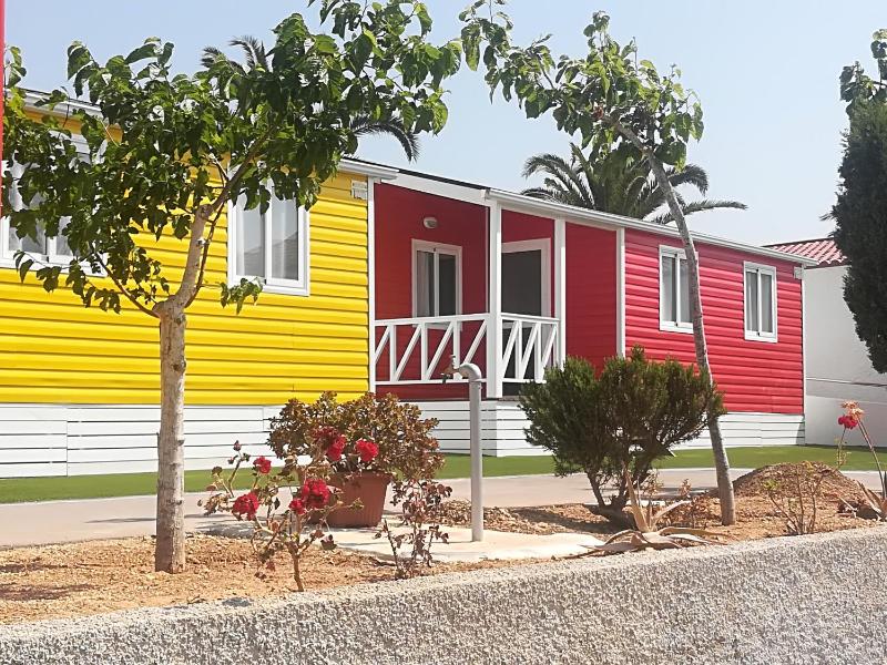 CAMPING BAHIA SANTA POLA - image 3