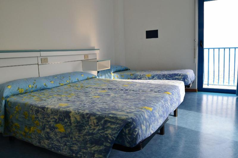 Hotel Playa e Mare Nostrum - image 20