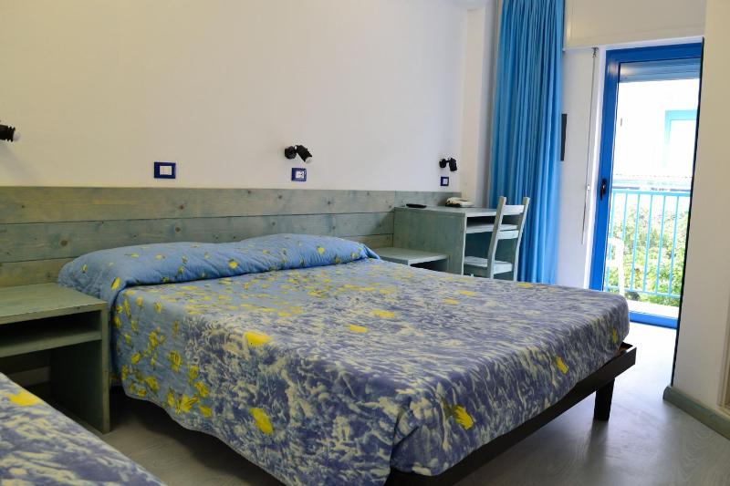 Hotel Playa e Mare Nostrum - image 21