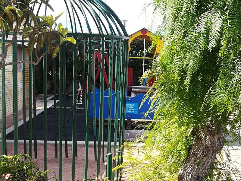 CAMPING BAHIA SANTA POLA - image 14