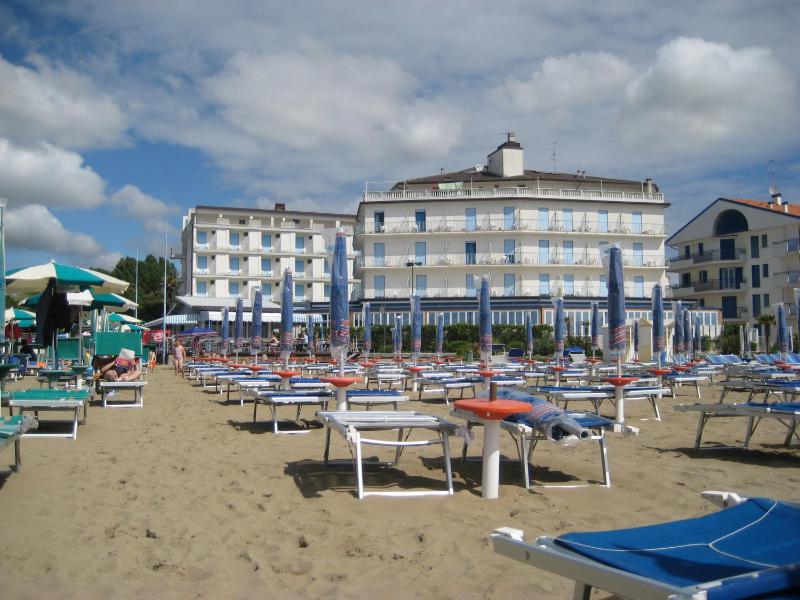Hotel Playa e Mare Nostrum - image 16
