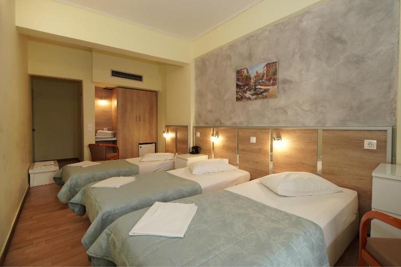 Socrates Hotel - image 12