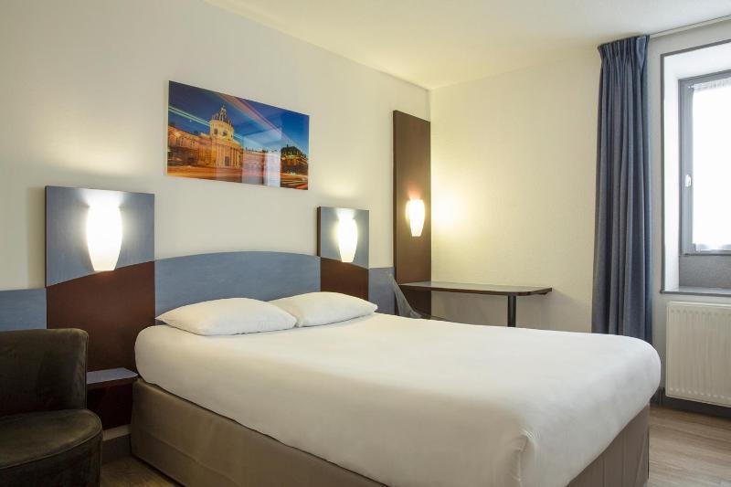 Comfort Double Room - 1-2 People image 1