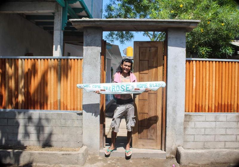 Rose Homestay - image 32