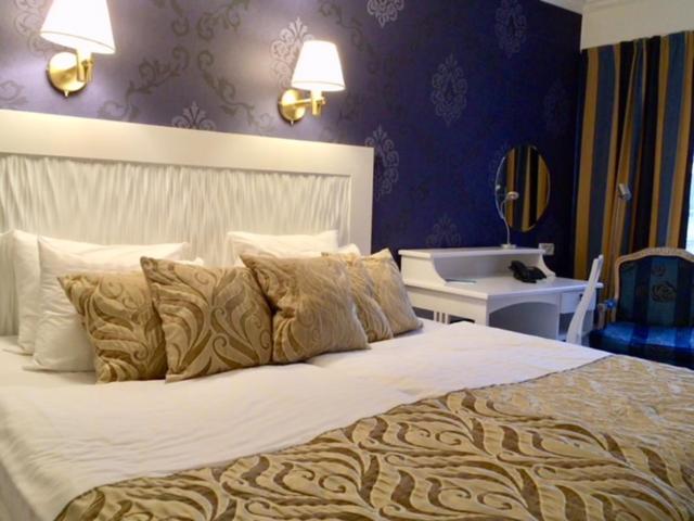 Superior Double Room image 1
