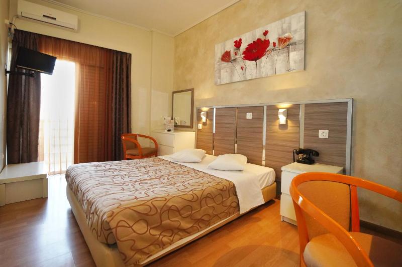 Socrates Hotel - image 10