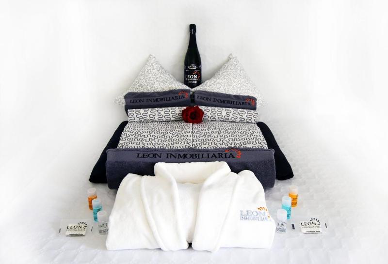 LEON INMO Casa Nagore - 10074 - image 27