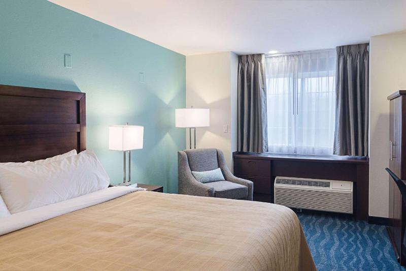 King Room - Non-Smoking image 3