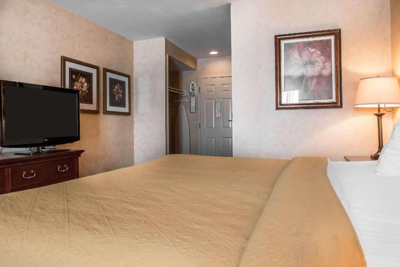 King Room - Non-Smoking image 2