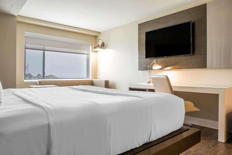 King Room - Non-Smoking image 4