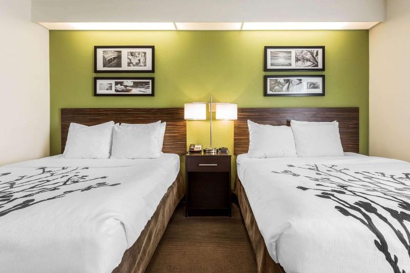 Sleep Inn Charleston - West Ashley - image 19