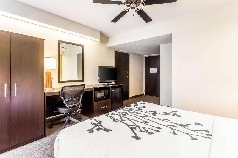 Sleep Inn Charleston - West Ashley - image 9