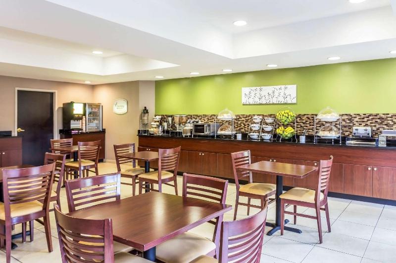 Sleep Inn Charleston - West Ashley - image 8