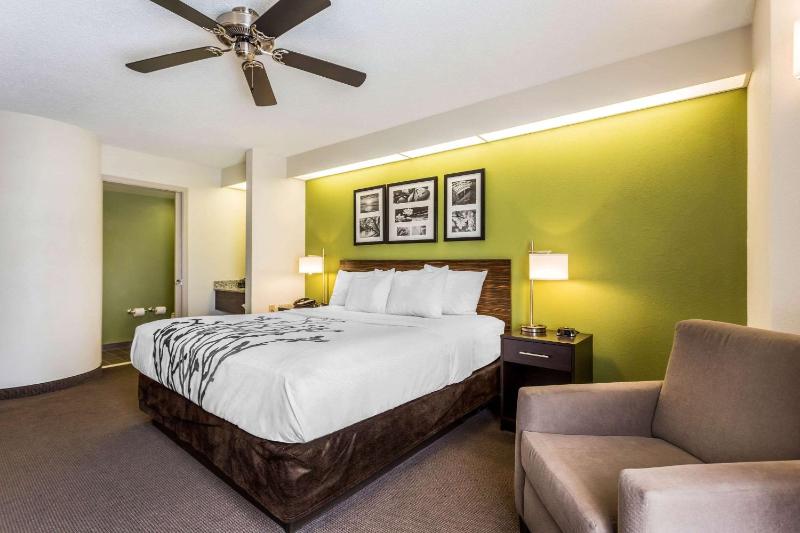 Sleep Inn Charleston - West Ashley - image 11