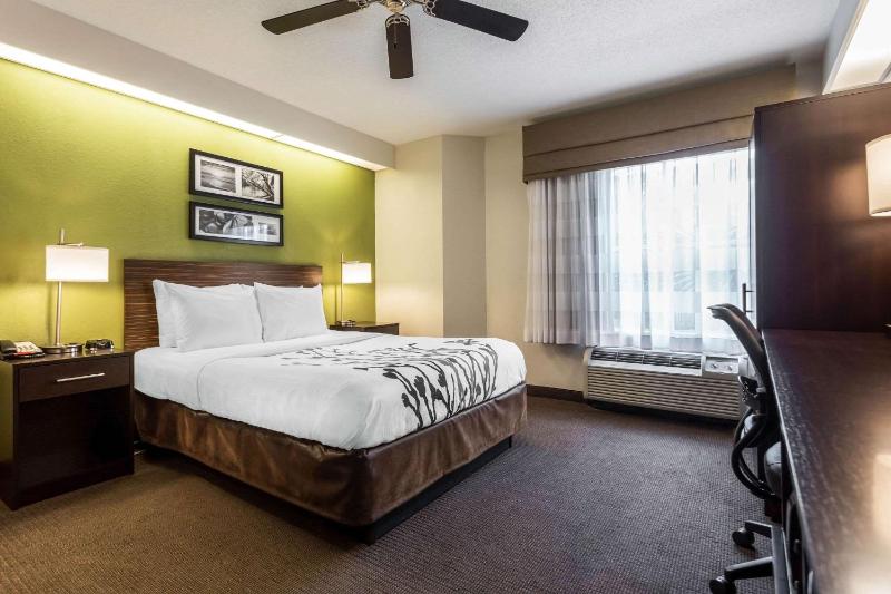 Sleep Inn Charleston - West Ashley - image 10