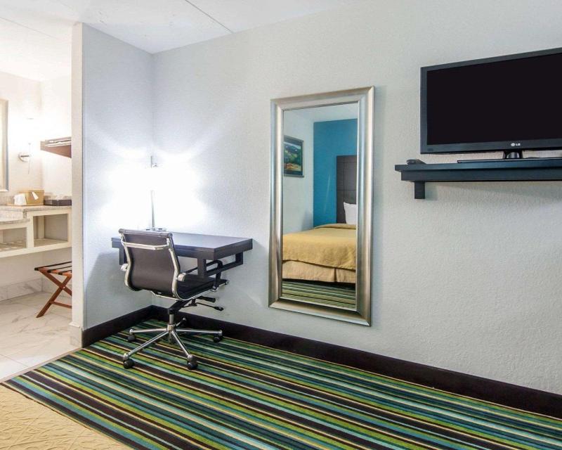 Double Room with Two Double Beds - Non-Smoking image 1