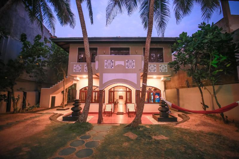 Villa Paradise - image 37
