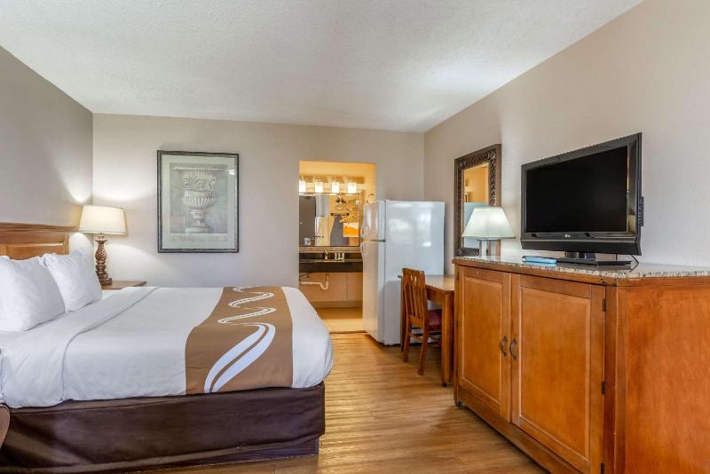 Premium King Room - Non-Smoking image 2