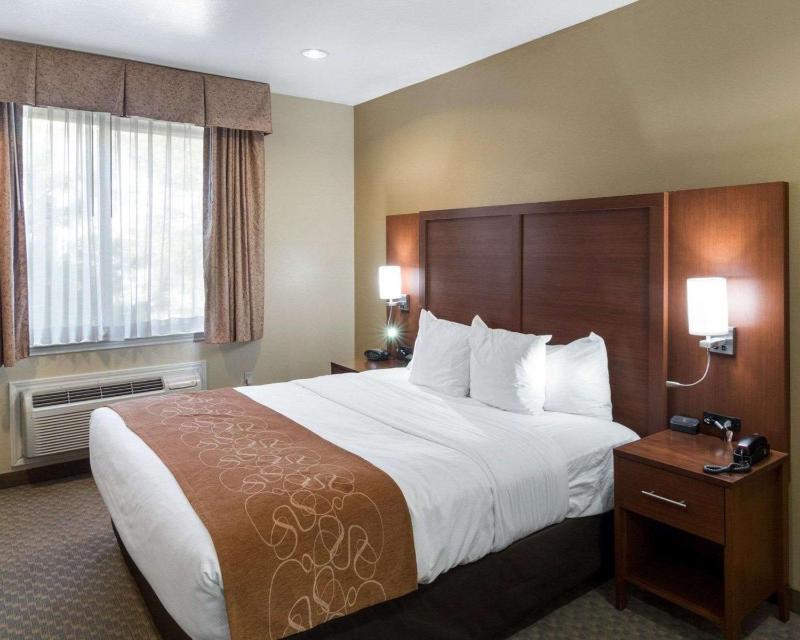 King Suite - Accessible/Non-Smoking image 1
