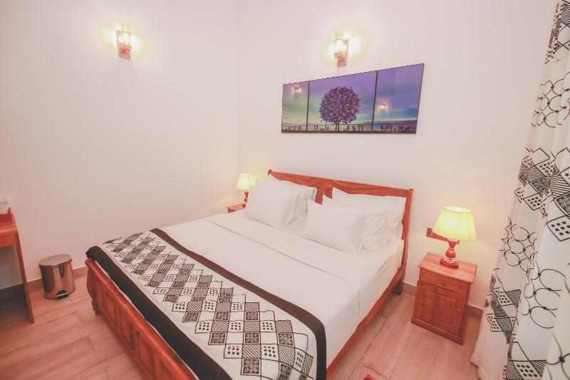 Villa Paradise - image 36