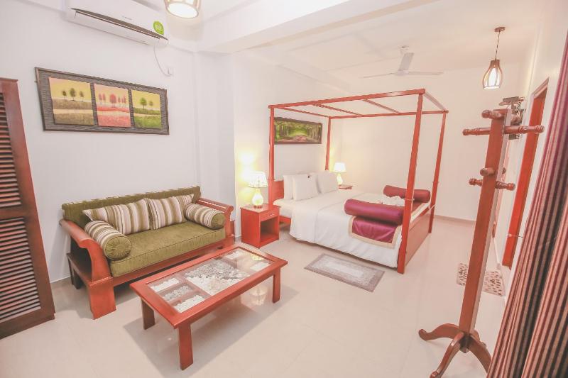 Villa Paradise - image 28
