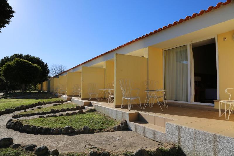 Superior Double Room with Terrace image 4