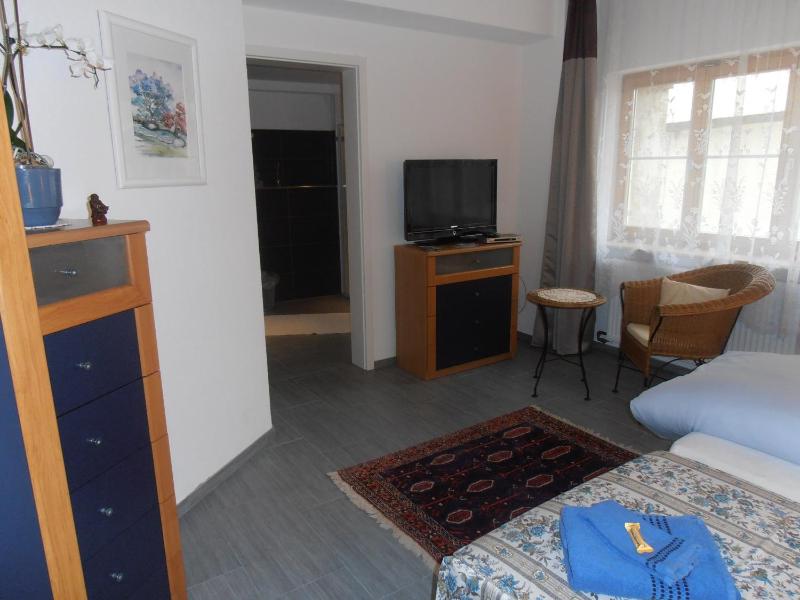 Double or Twin Room image 2