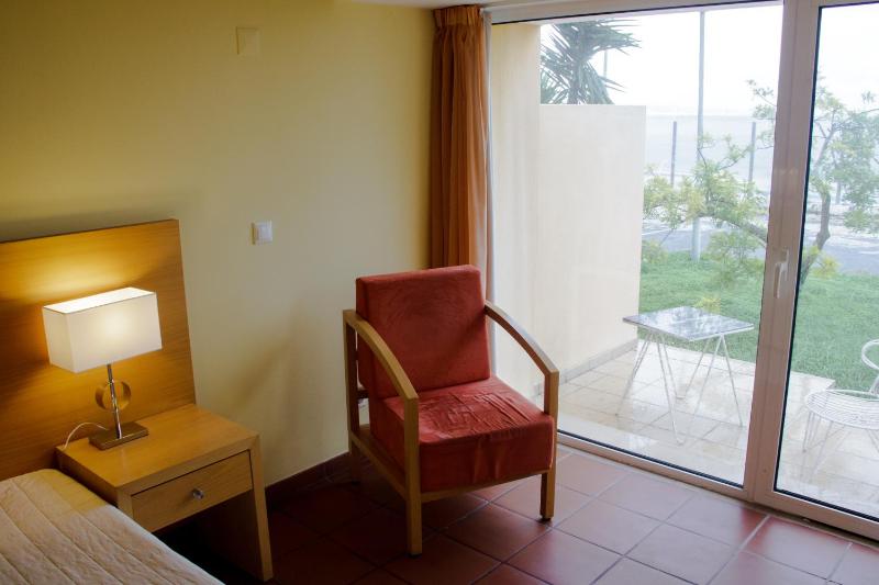 Superior Double Room with Terrace image 2