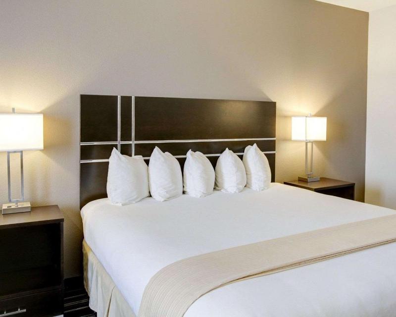 King Room - Non-Smoking image 3