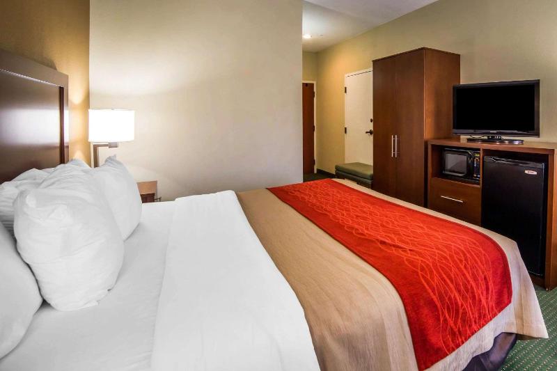King Room - Disability Access/Non-Smoking image 2