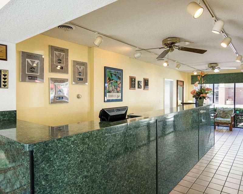 Hotel  Ocean27 Oceanfront - image 10