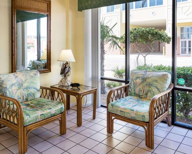 Hotel  Ocean27 Oceanfront - image 12