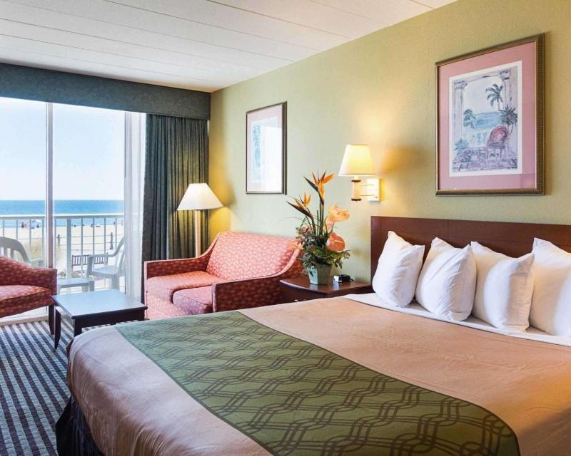 Hotel  Ocean27 Oceanfront - image 9