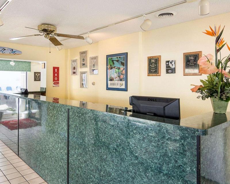 Hotel  Ocean27 Oceanfront - image 5