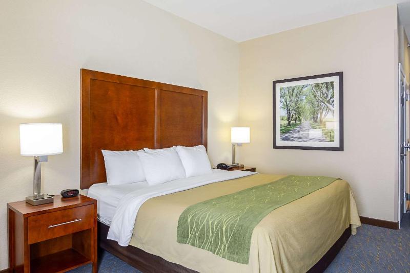 King Room image 3