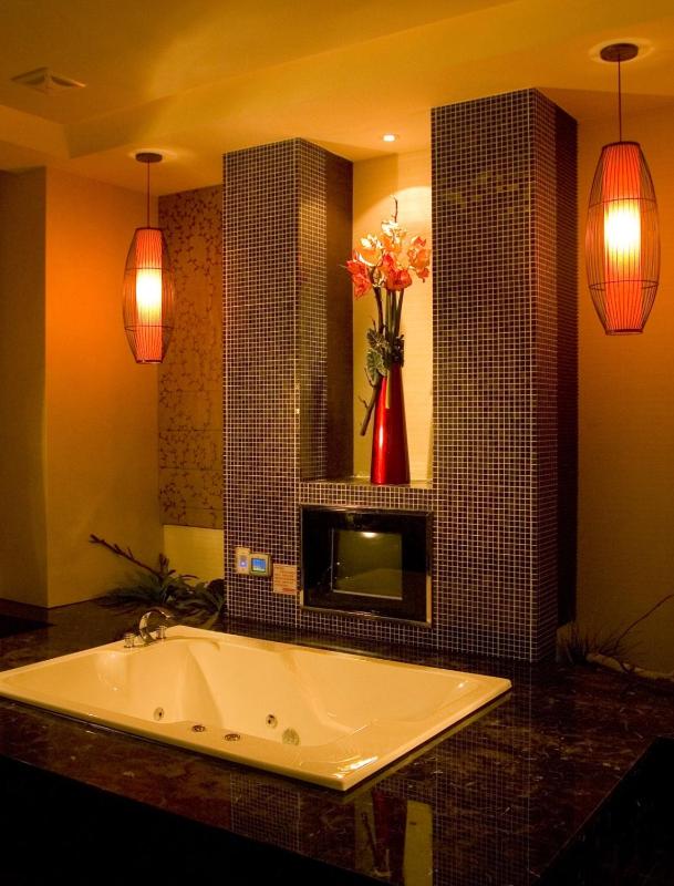 Hip Spa Motel - image 5