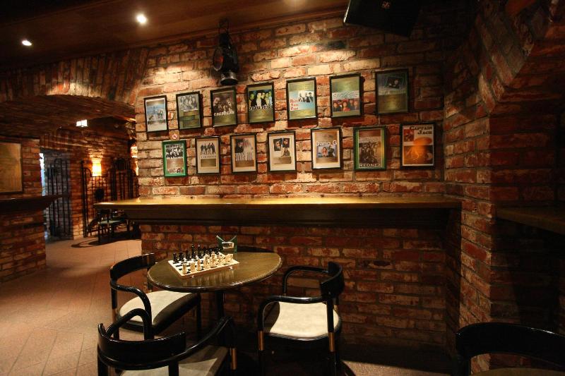 Amrita Hotel - image 23
