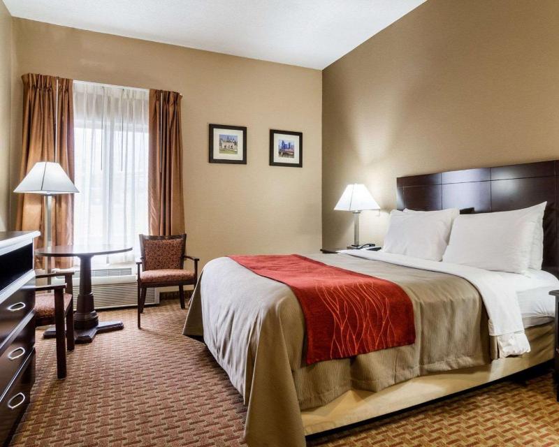 King Suite image 4
