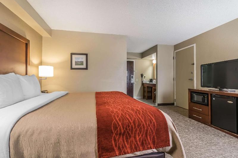 King Room - Disability Access image 2