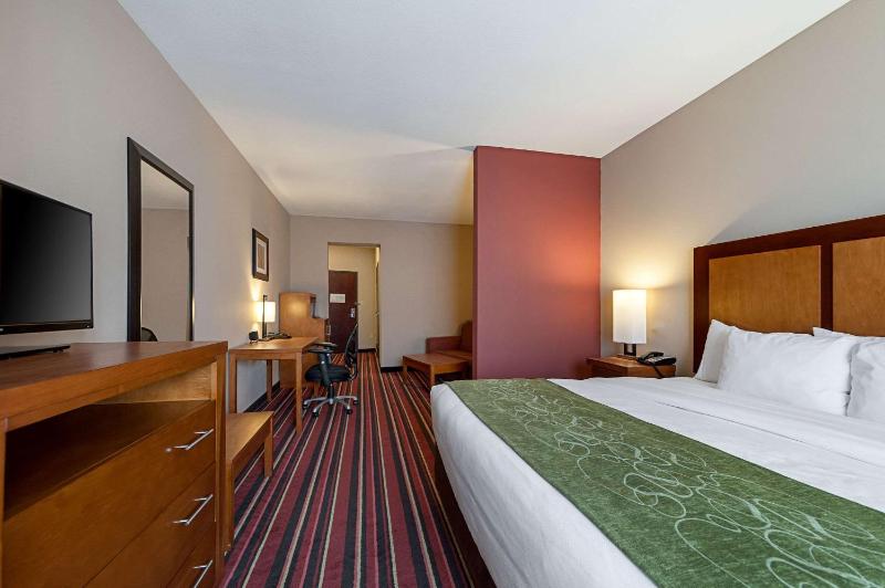 King Suite - Disability Access/Non-Smoking image 4