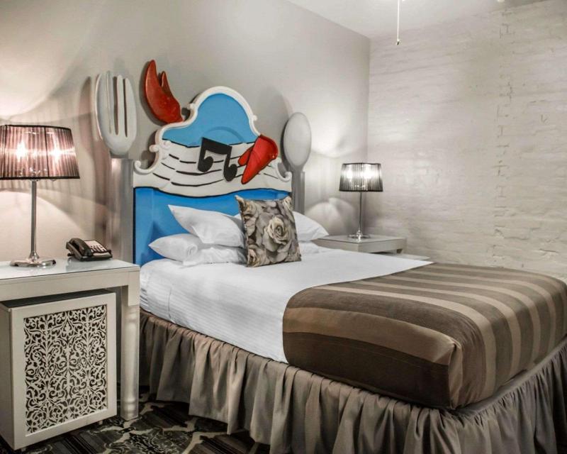 Bluegreen Vacations Club La Pension an Ascend Collection Resort - image 11