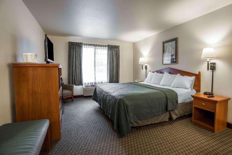 King Room - Non-Smoking image 1