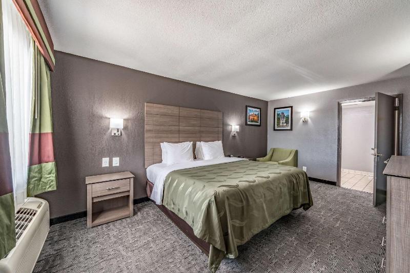 King Room - Accessible/Non-Smoking image 3