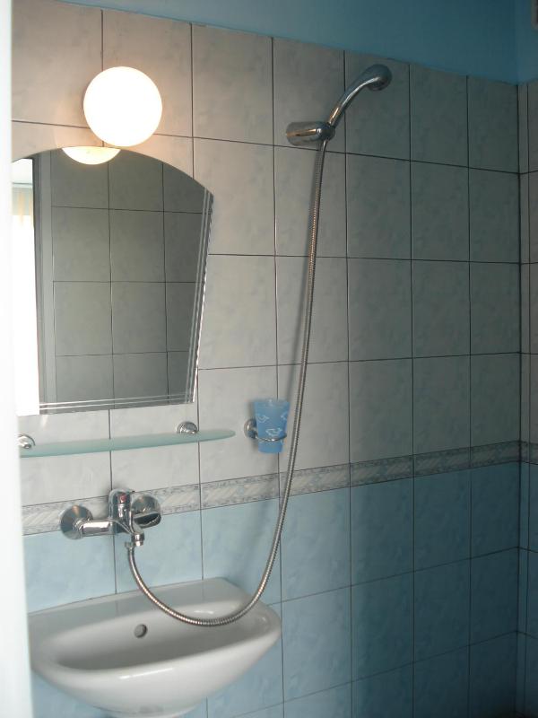 Double or Twin Room with Balcony image 3