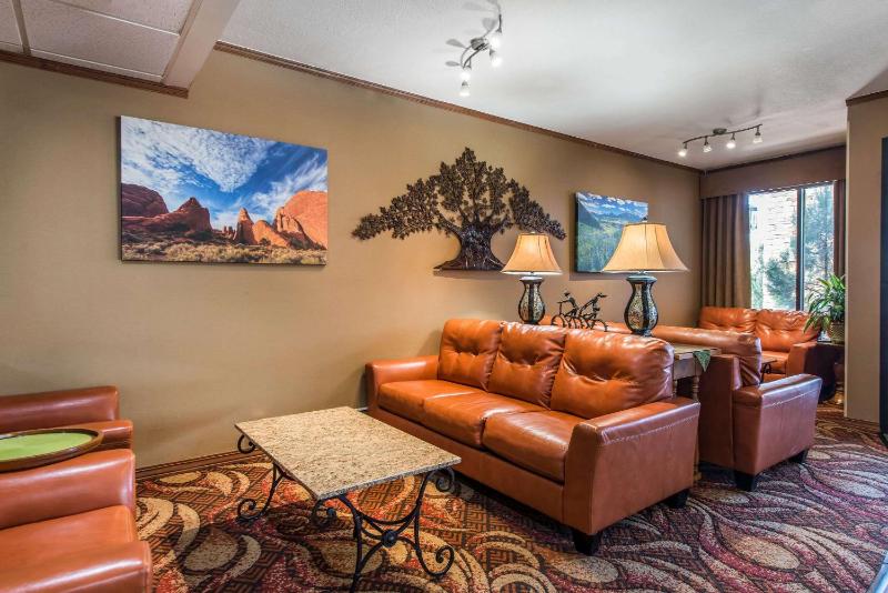 Quality Inn Colorado Springs South - image 12
