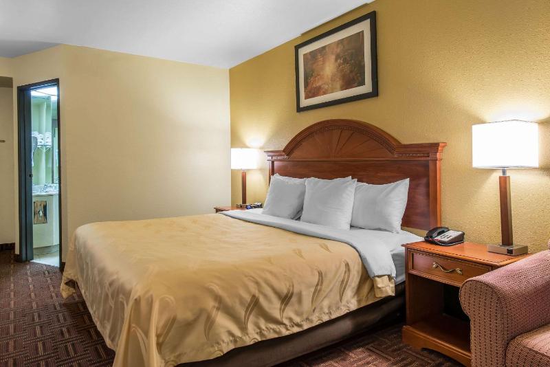 King Room - Non-Smoking image 4