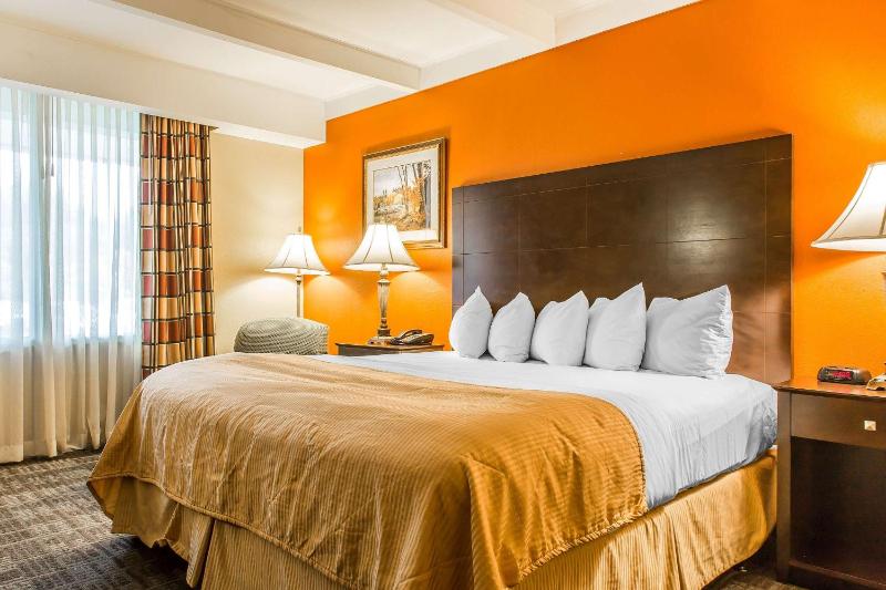 King Room - Non-Smoking