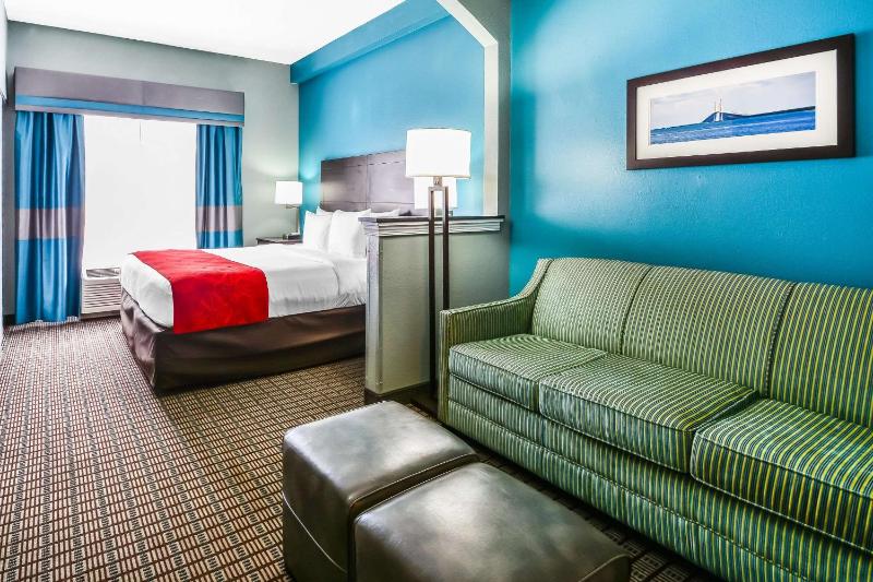 Comfort Suites Tampa - Brandon - image 14