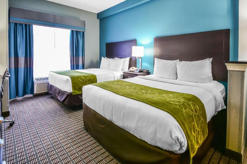 Comfort Suites Tampa - Brandon - image 19