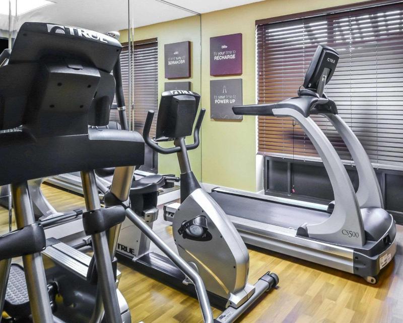 Comfort Suites Tampa - Brandon - image 8
